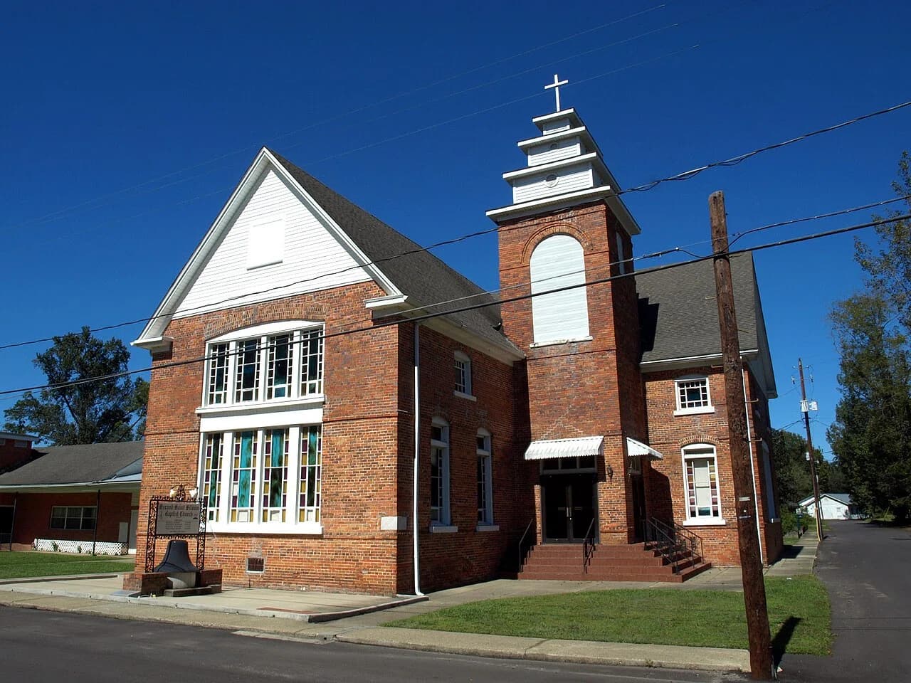 Brewton
