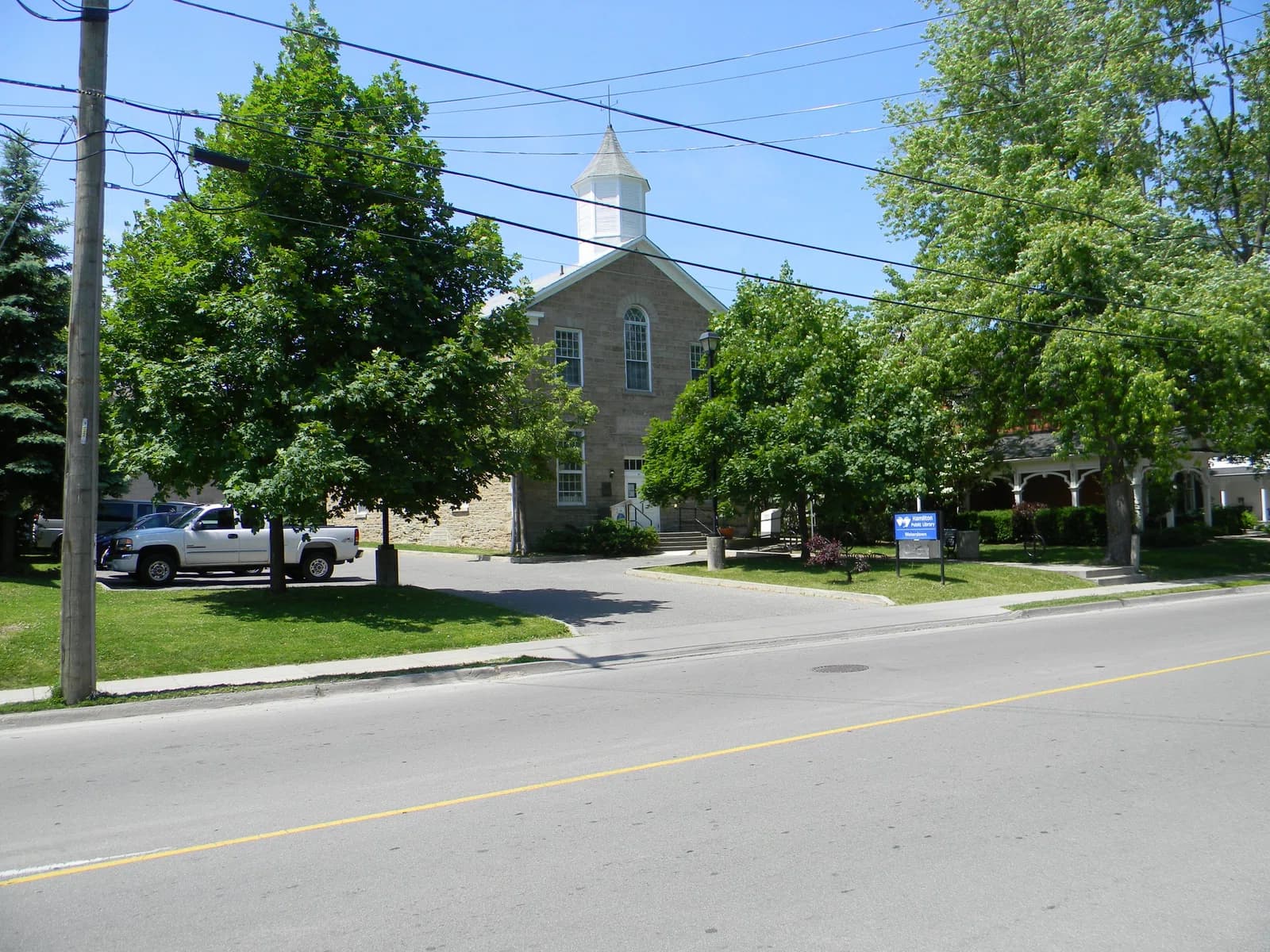 Waterdown