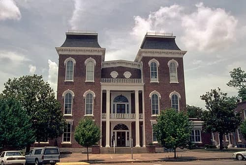 Union Springs