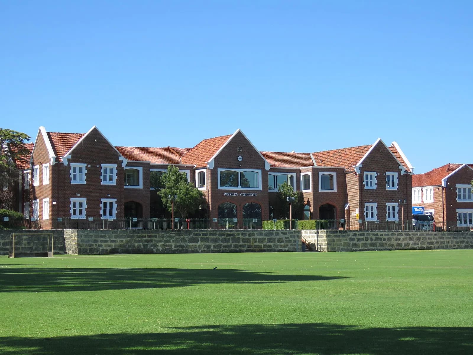 Wesley College
