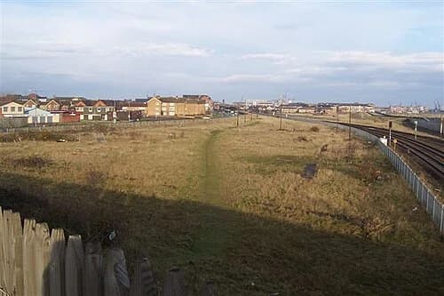 West Hartlepool