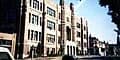 West Philadelphia Catholic High School