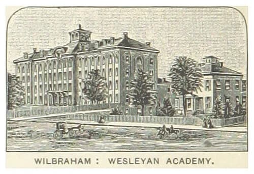 Wilbraham & Monson Academy