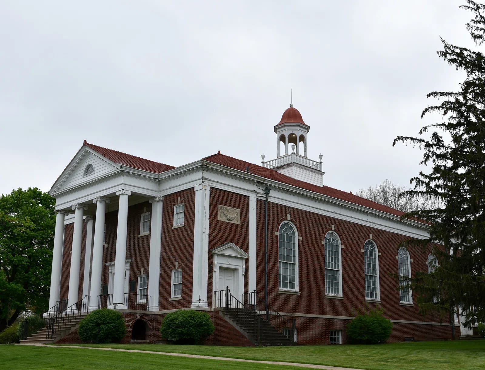 William Penn University