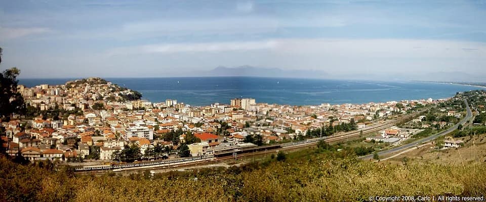 Agropoli