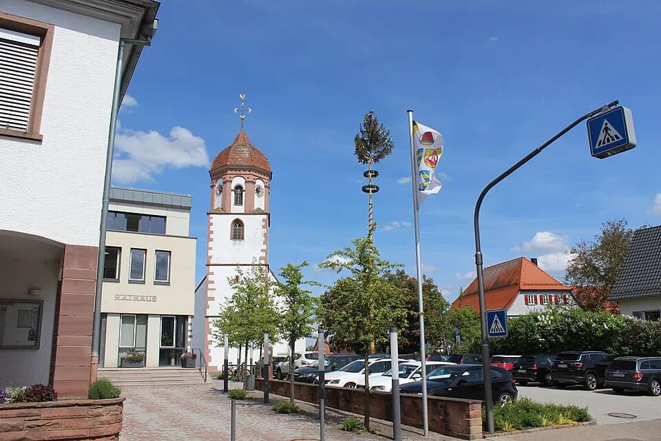 Neuhausen