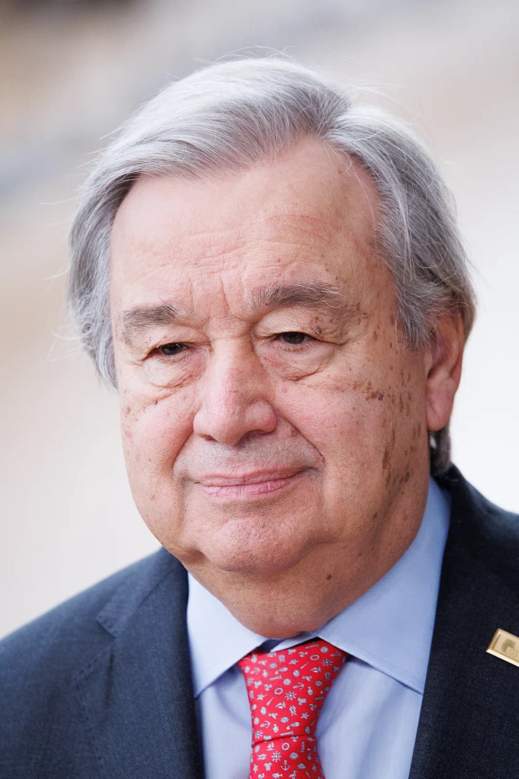 United Nations Secretary-General