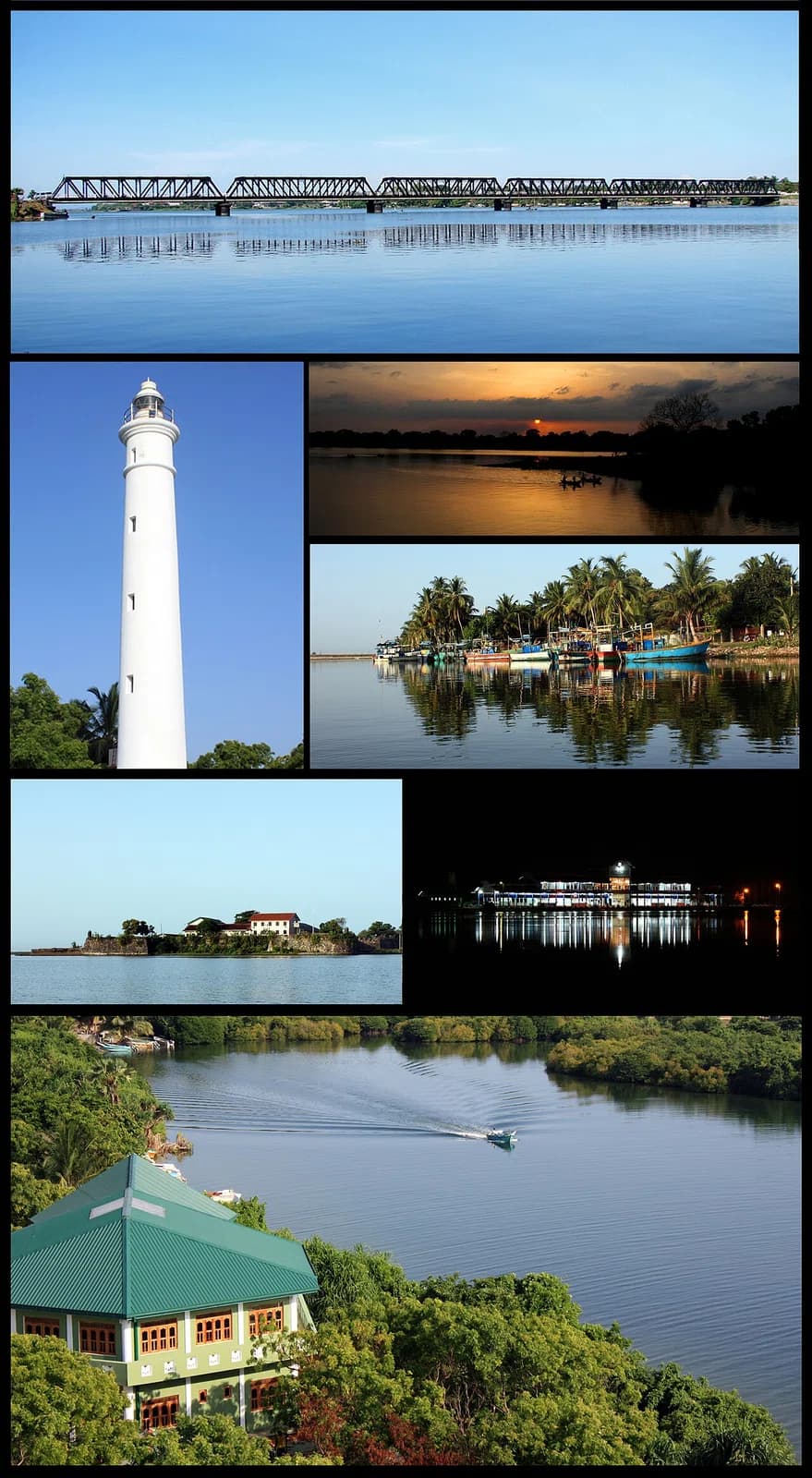 Batticaloa