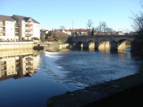 Wetherby