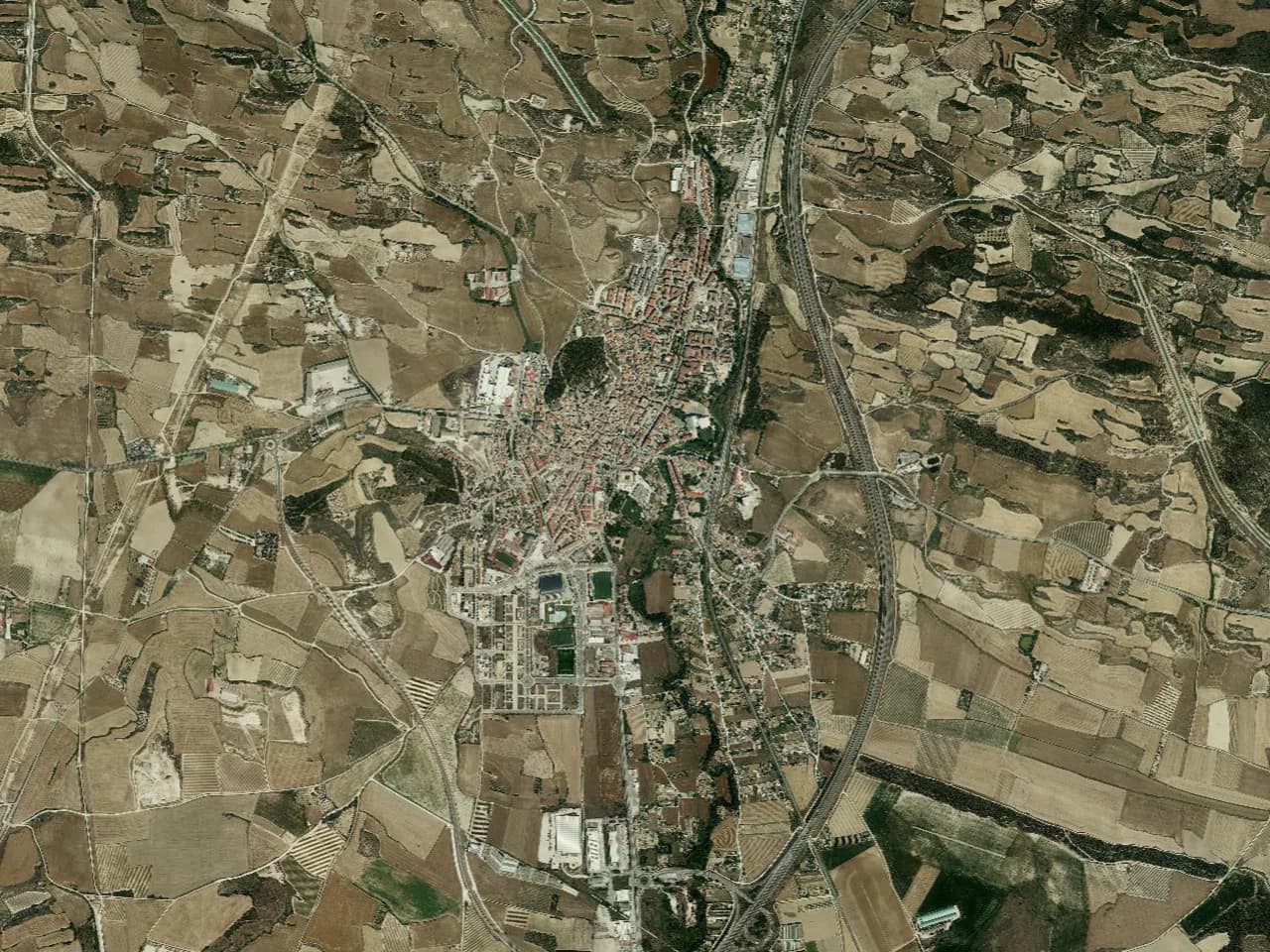 Tafalla