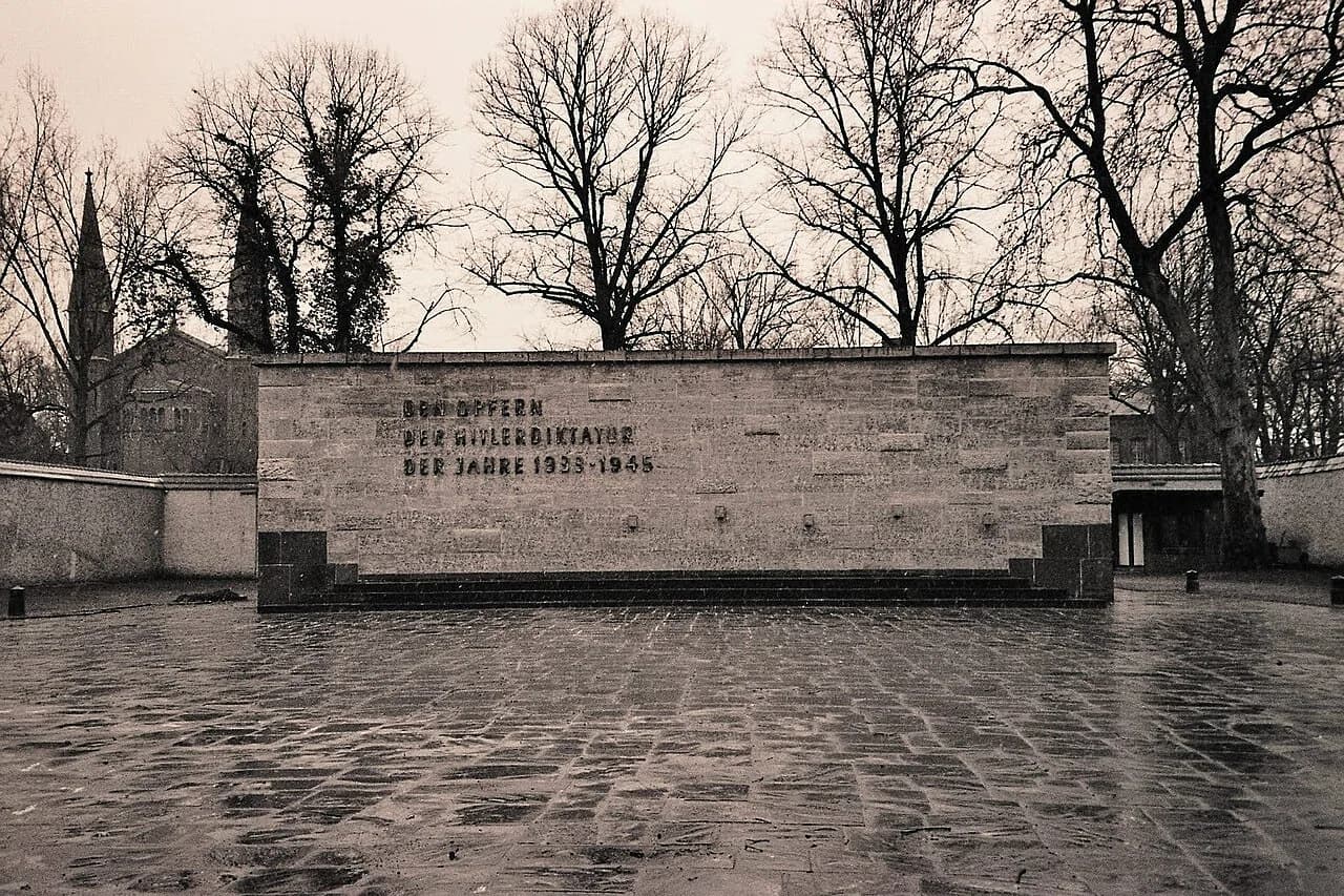 Berlin-Plötzensee