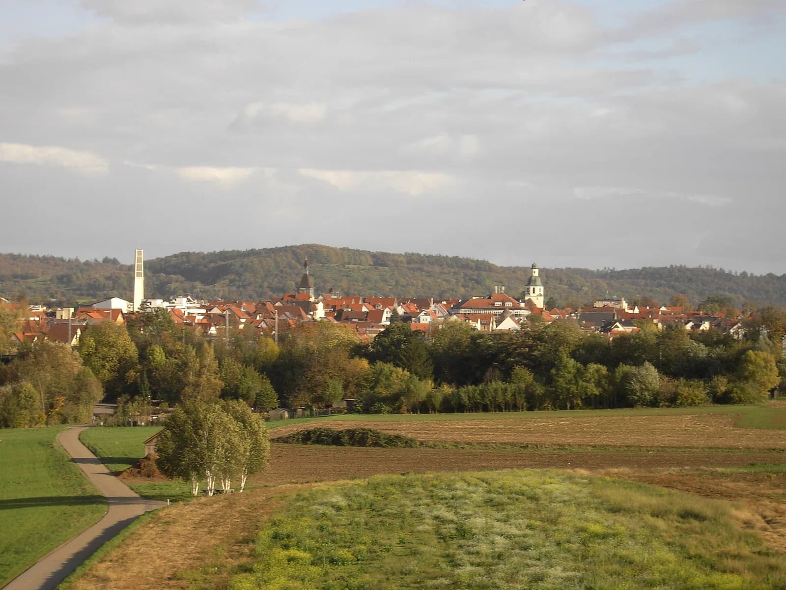 Winnenden