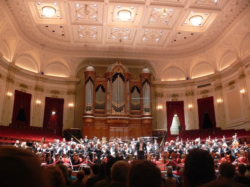 Royal Concertgebouw Orchestra