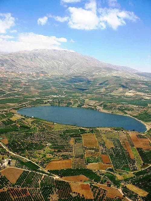 Golan Heights