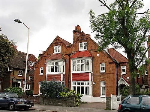 Bedford Park