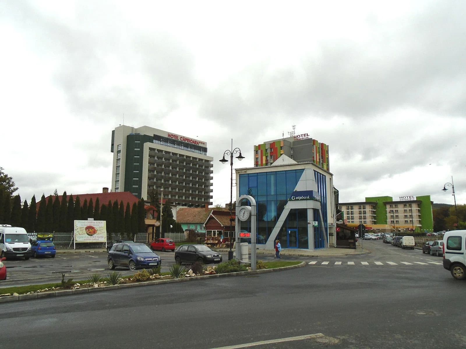 Covasna