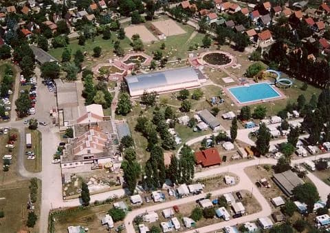 Tiszakécske