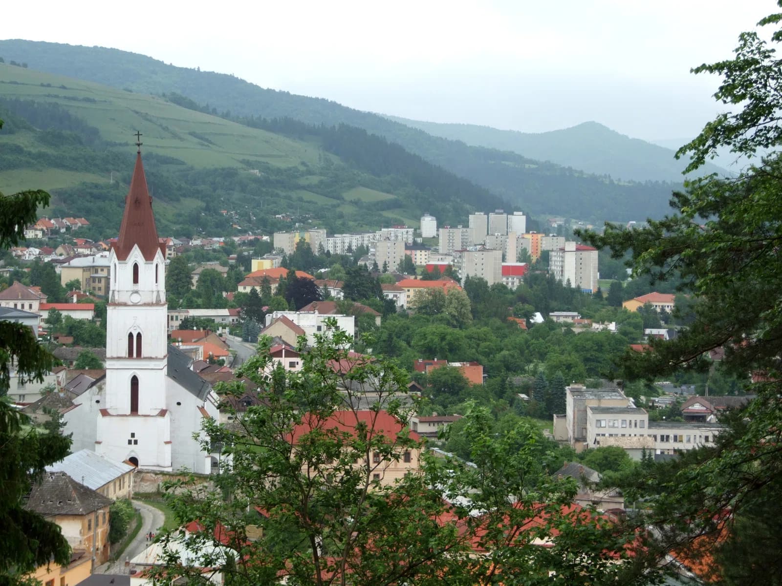 Gelnica
