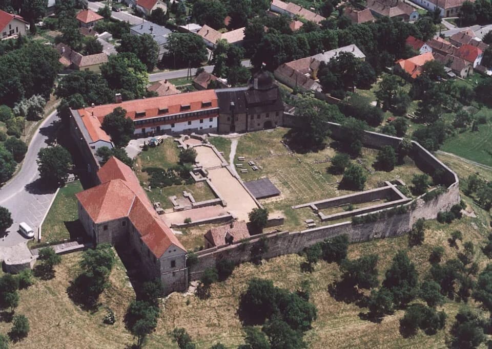 Pécsvárad