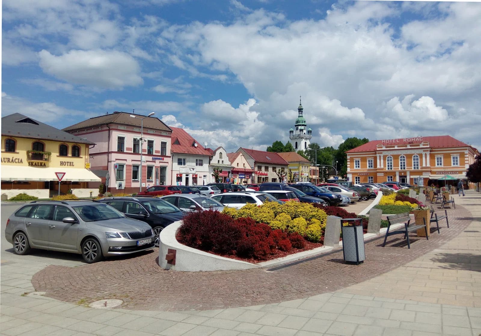 Bingenstadt