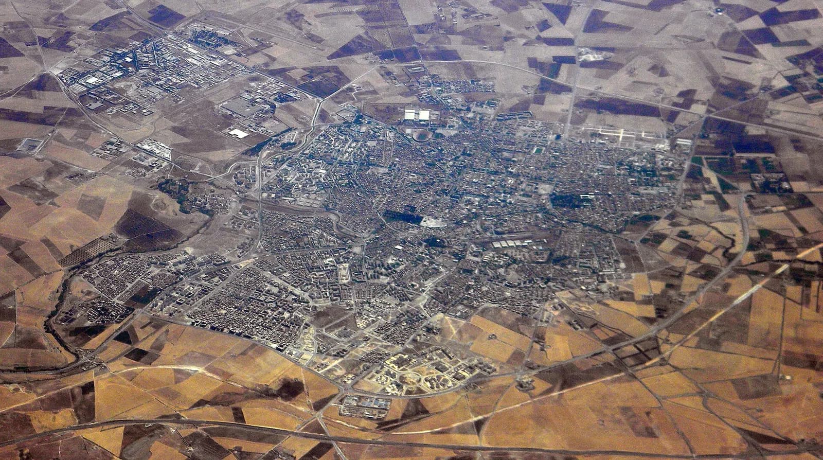 Sidi bel Abbès