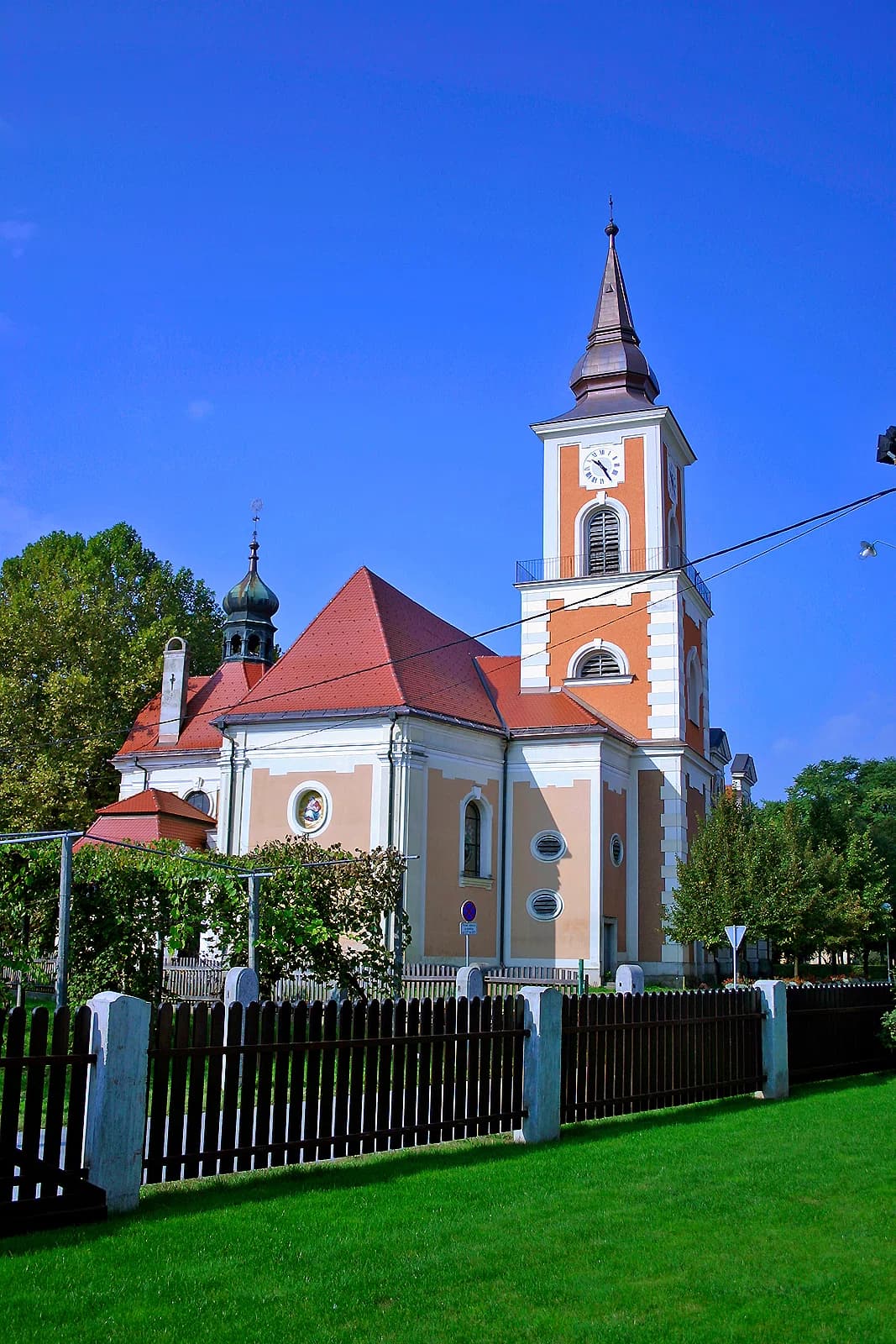 Beltinci