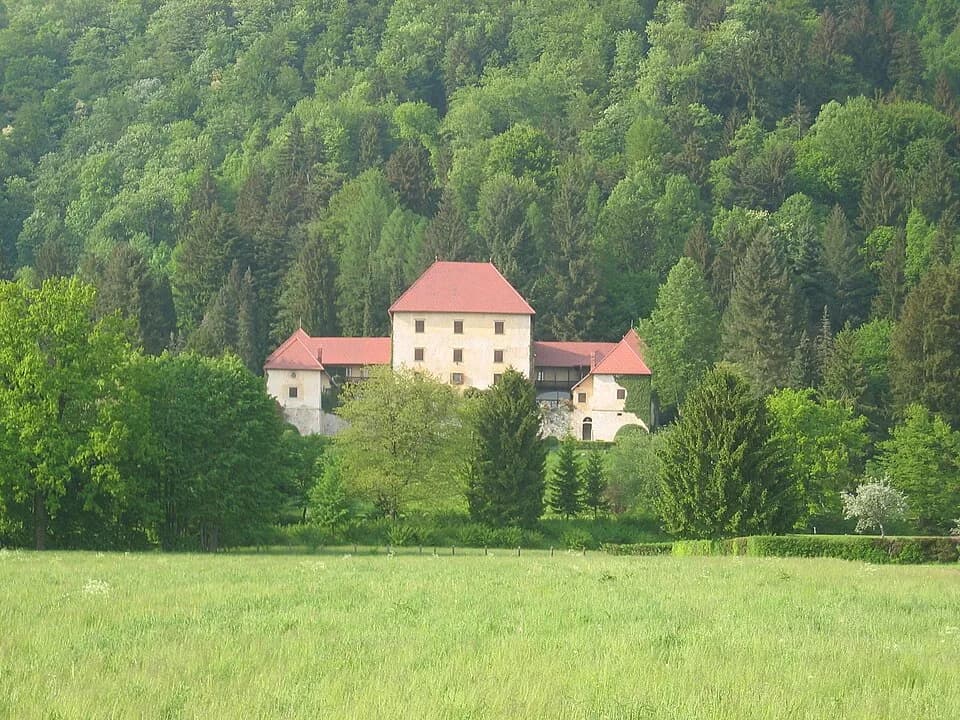 Gemeinde Cerklje na Gorenjskem