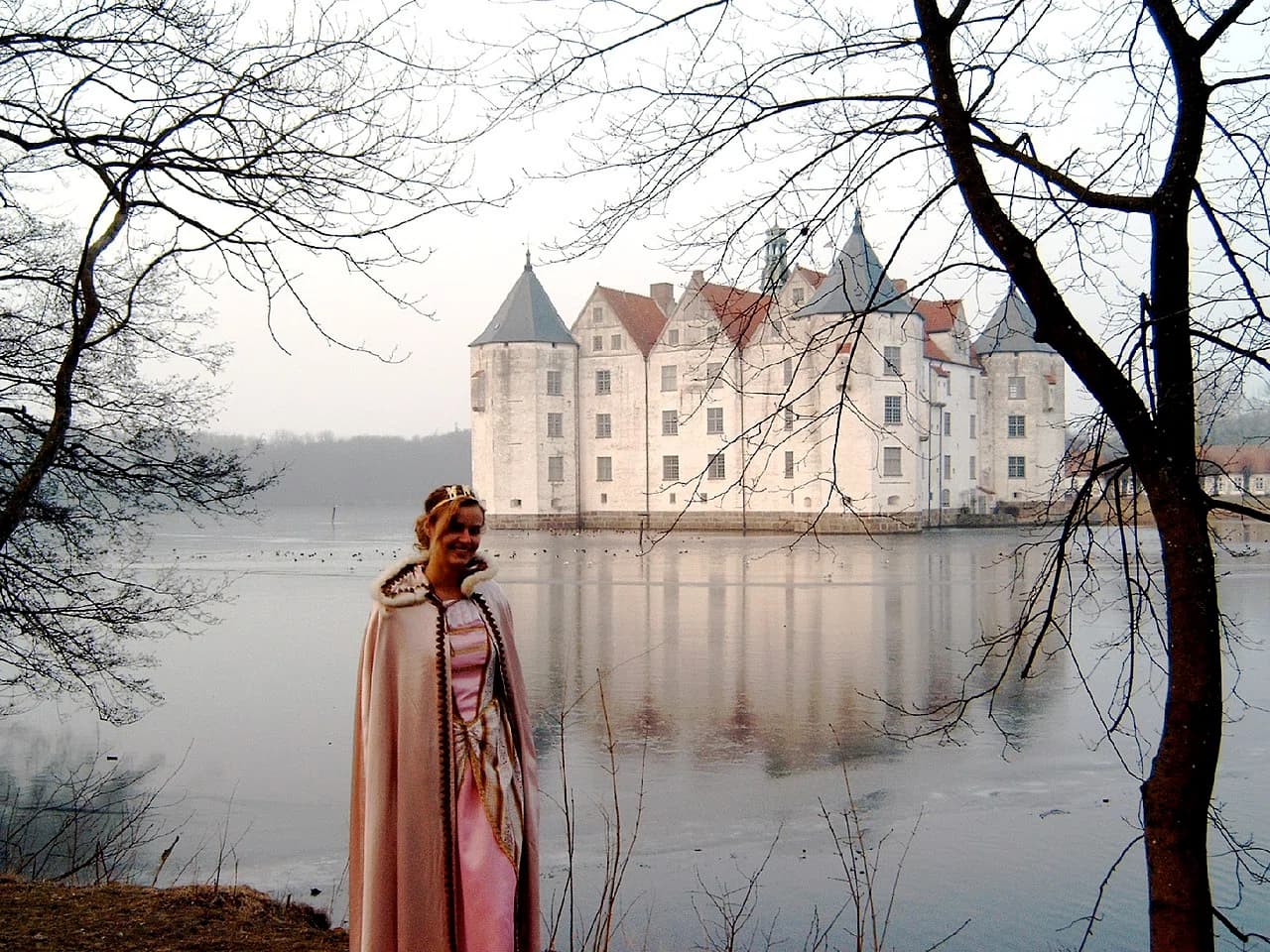 Prinzessin