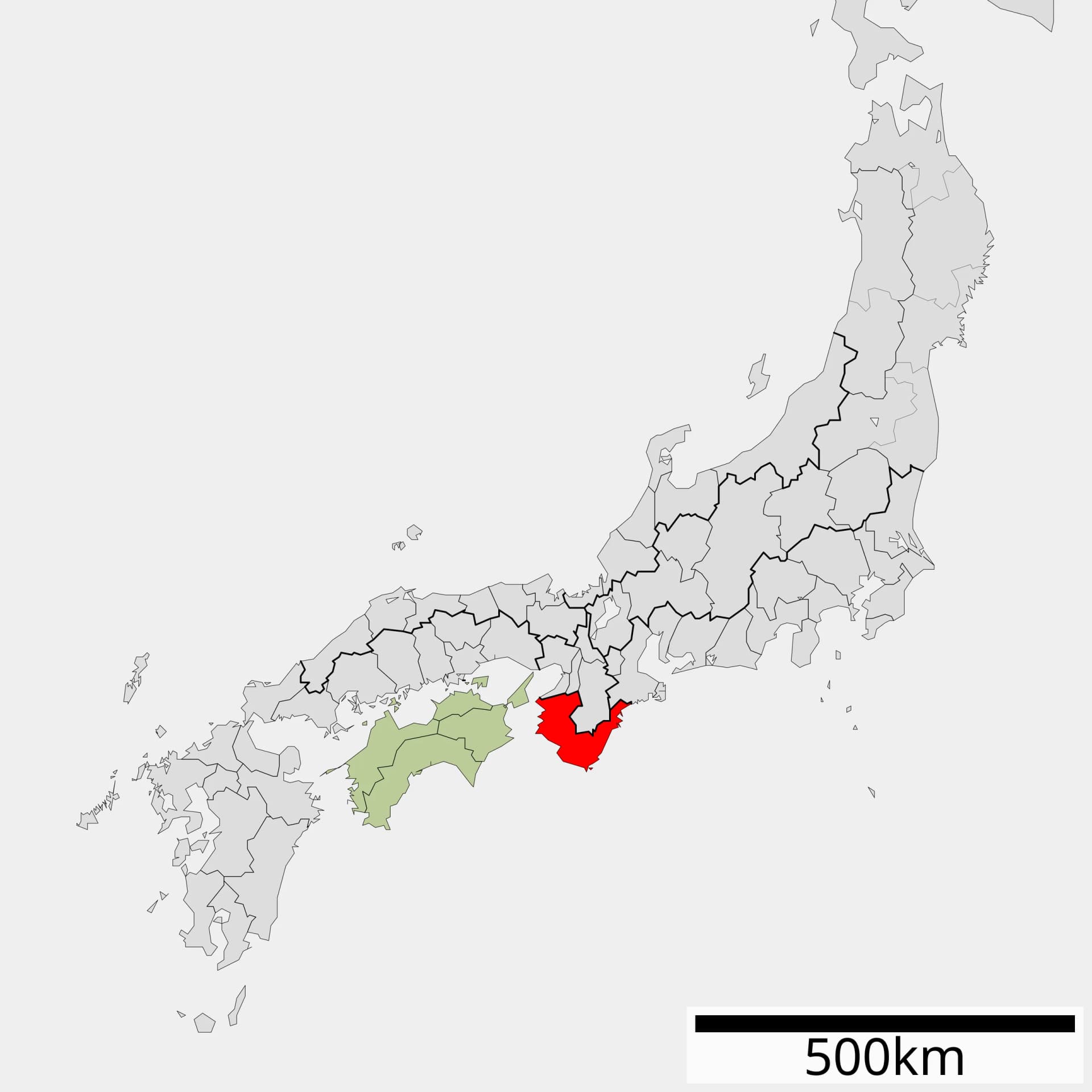 Kii Province