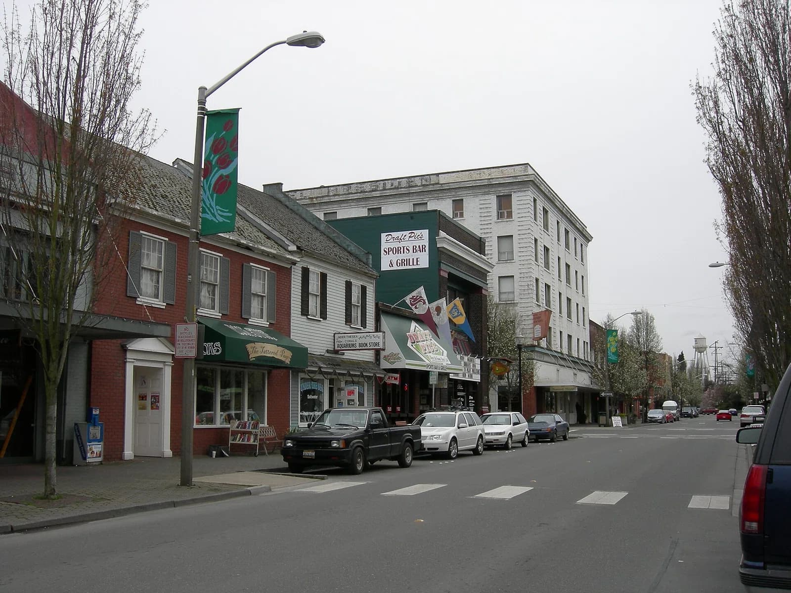 Mount Vernon