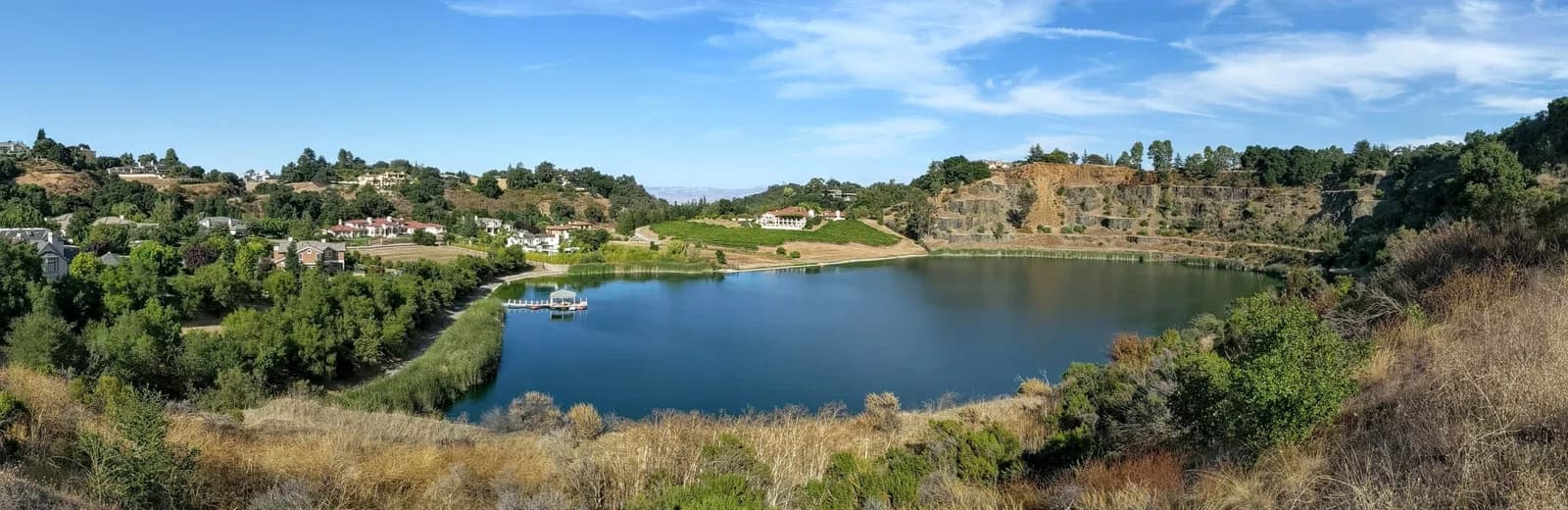 Los Altos Hills