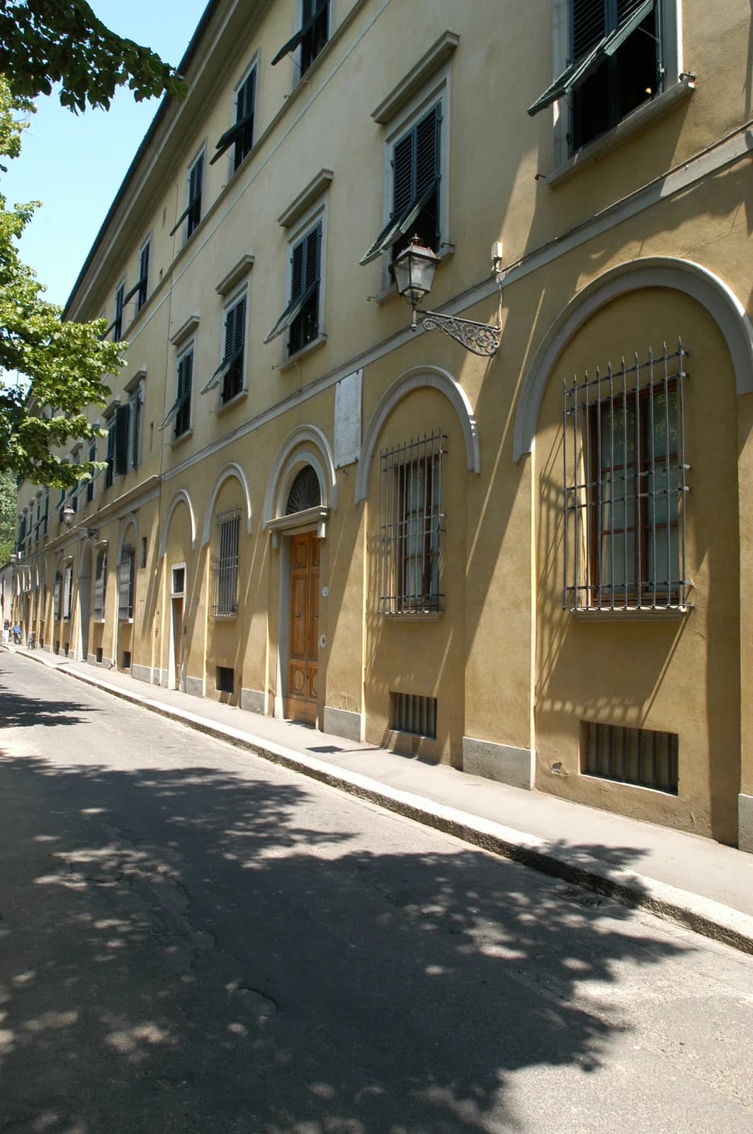 Kunsthistorisches Institut in Florenz