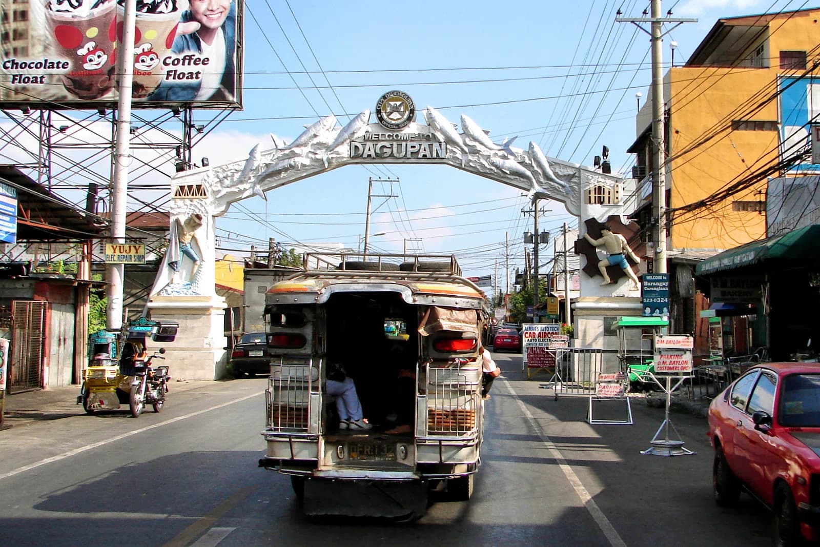 Dagupan