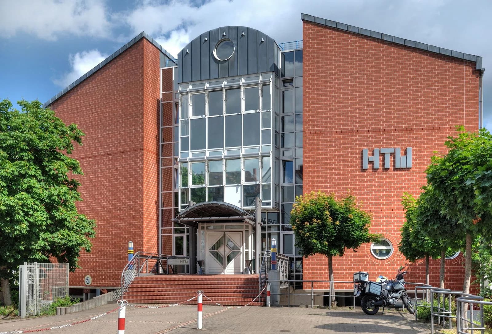 Hochschule für Technik und Wirtschaft des Saarlandes