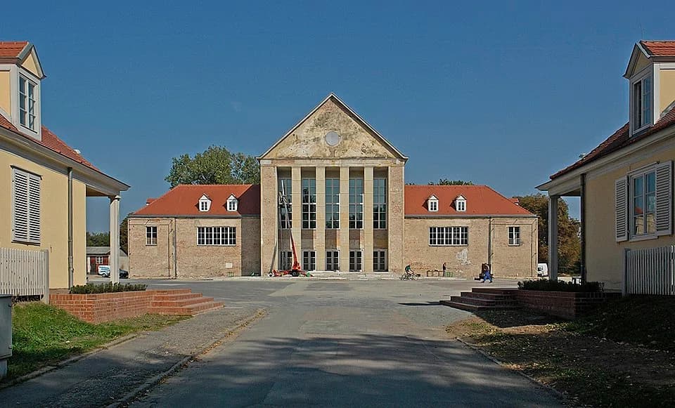 Hellerau