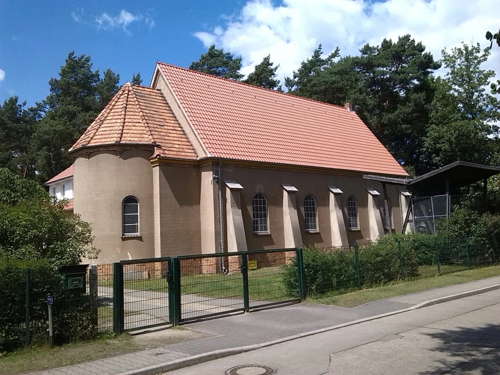 Borgsdorf
