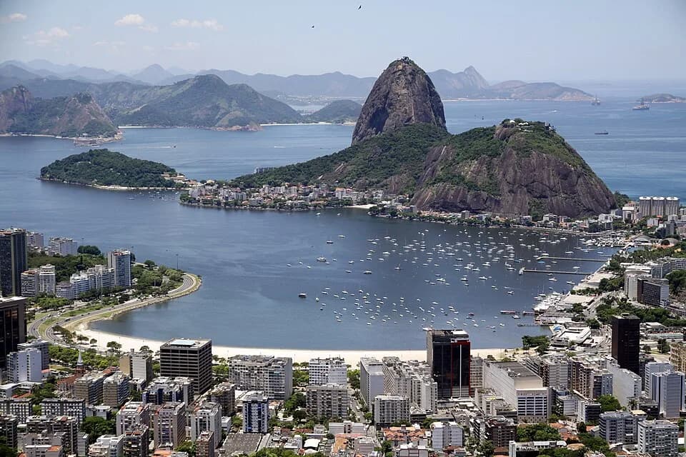 Botafogo