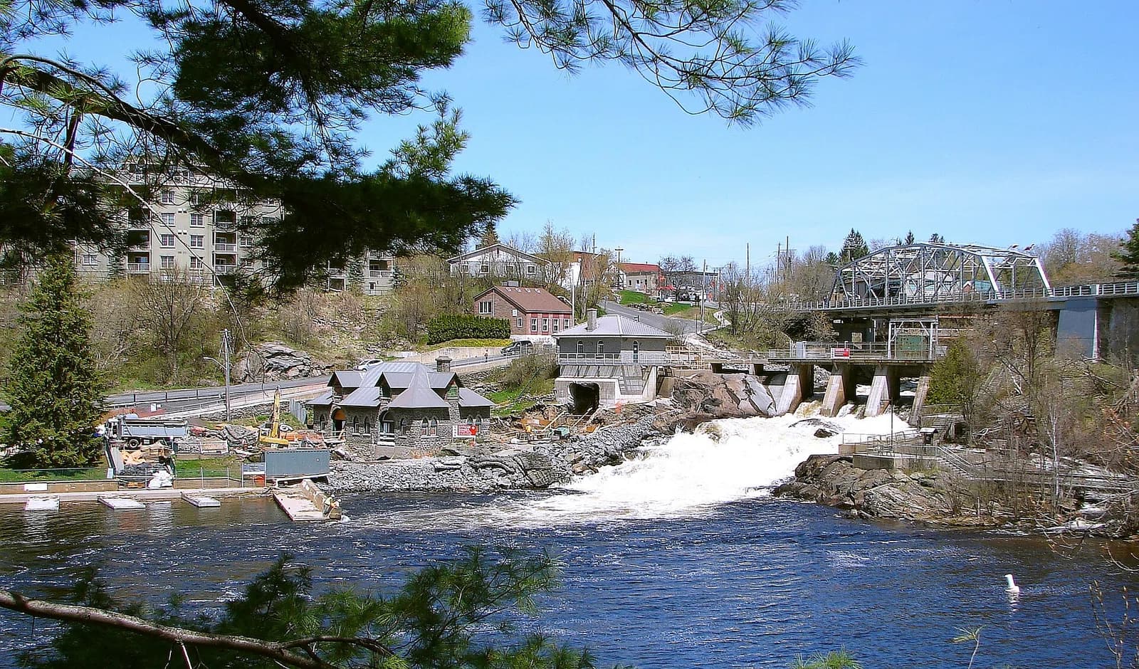 Bracebridge