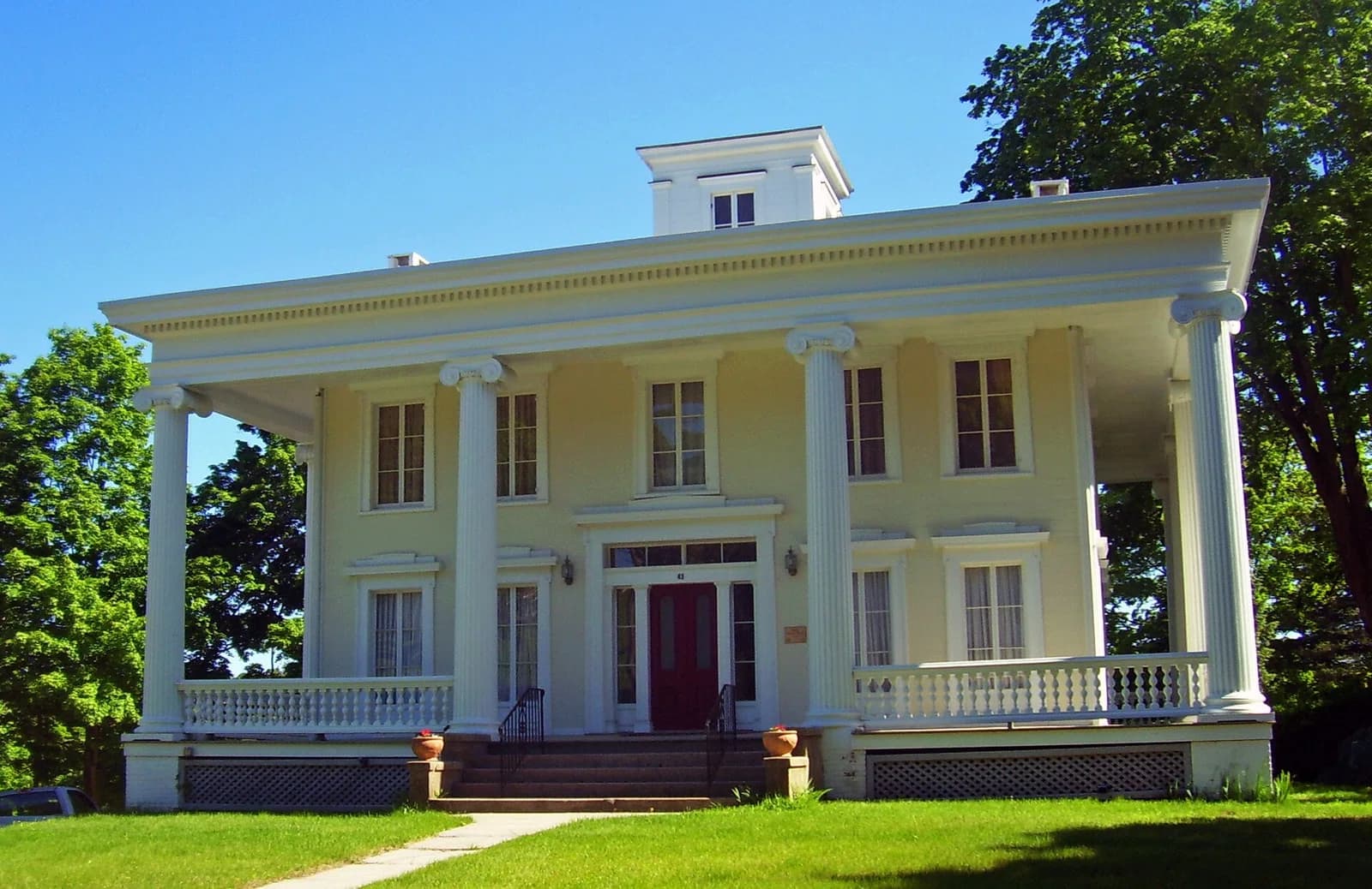 Brewster