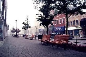 North Bay