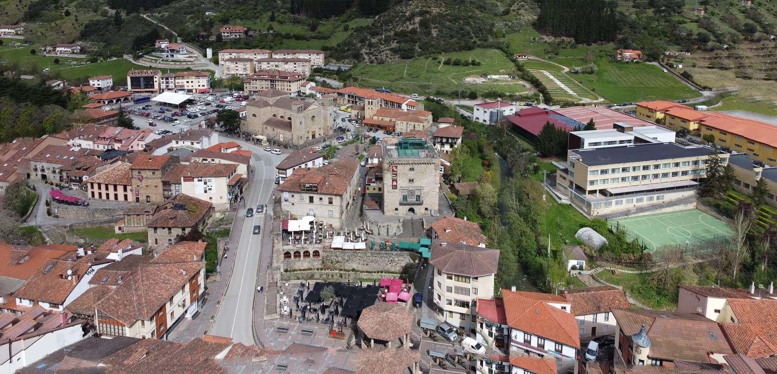 Potes