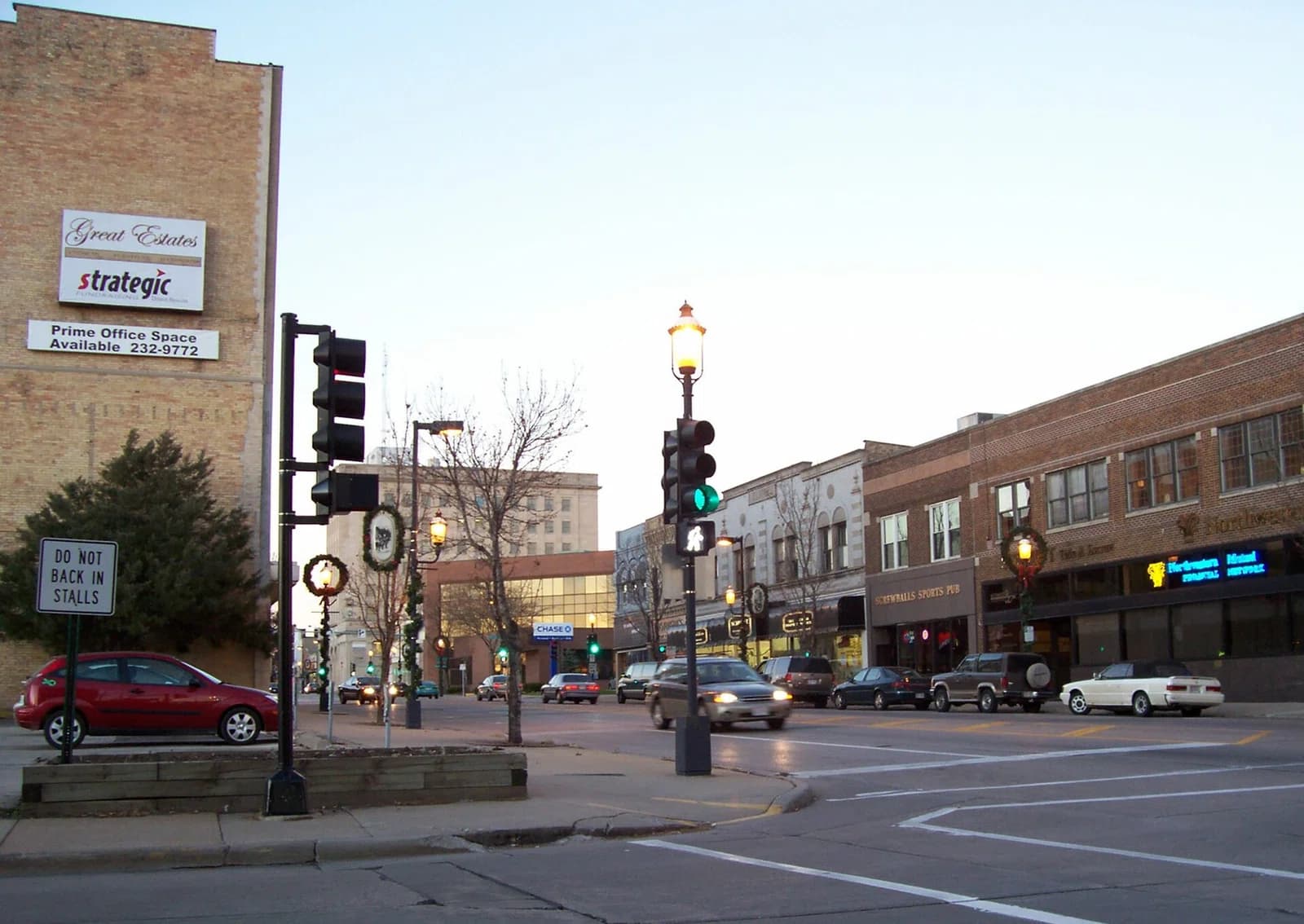 Oshkosh