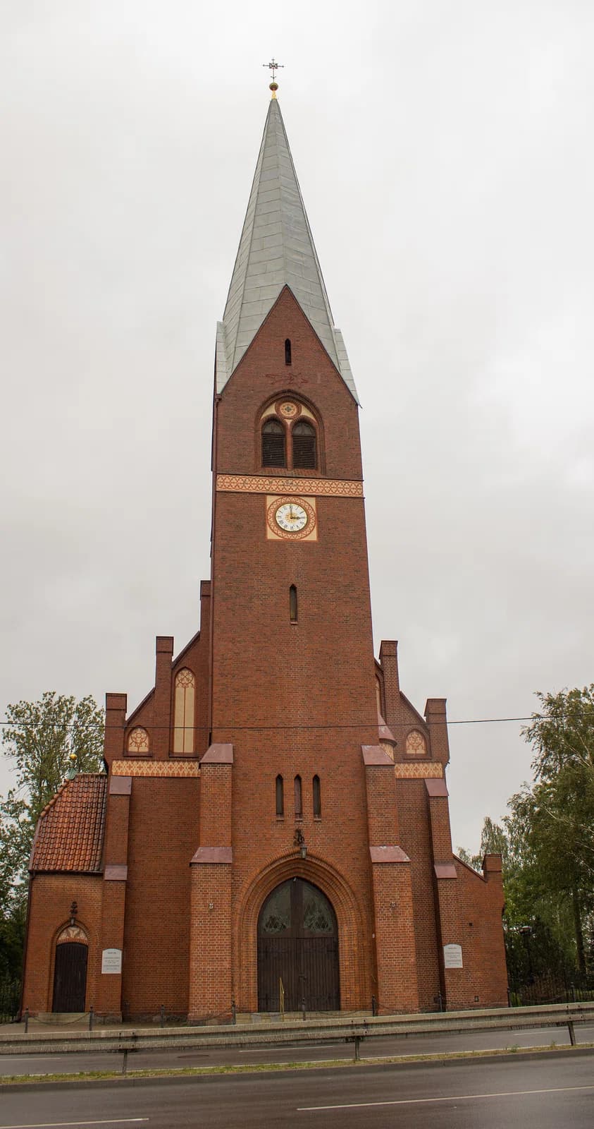 Reda, Poland