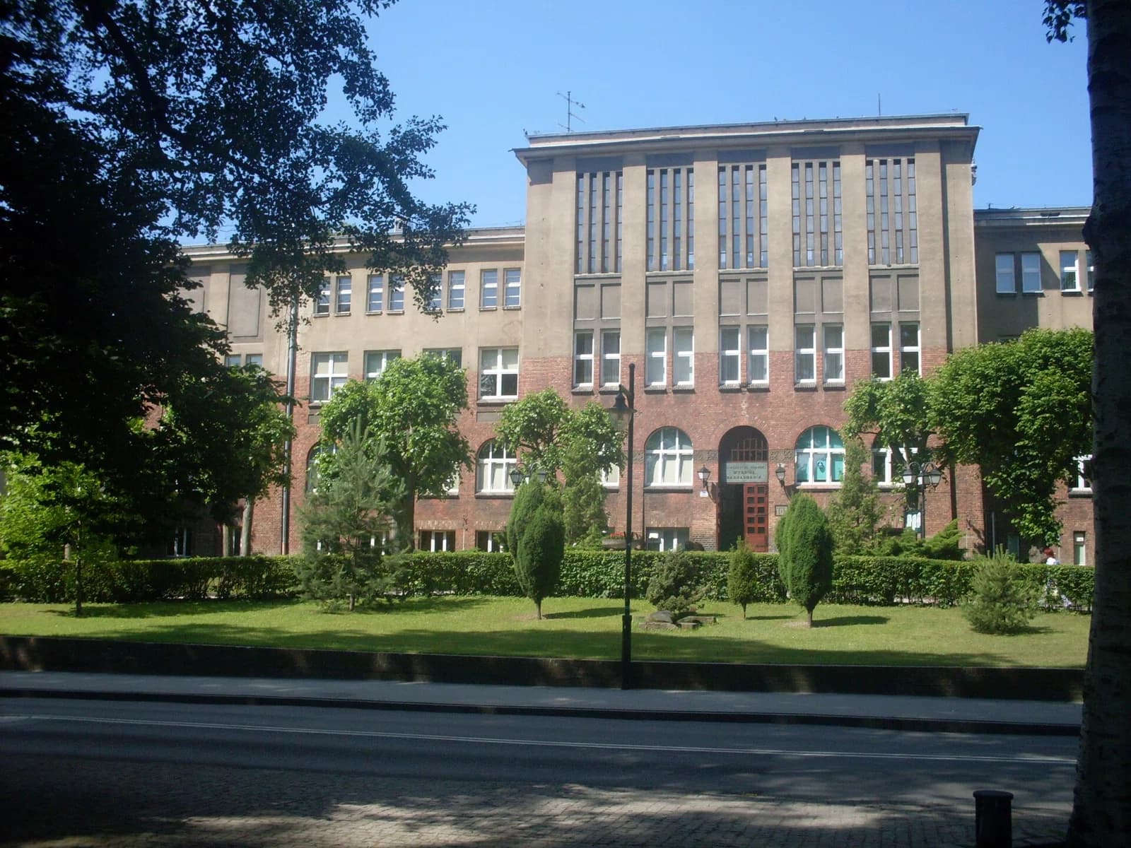 Faculty of Management, University of Gdańsk