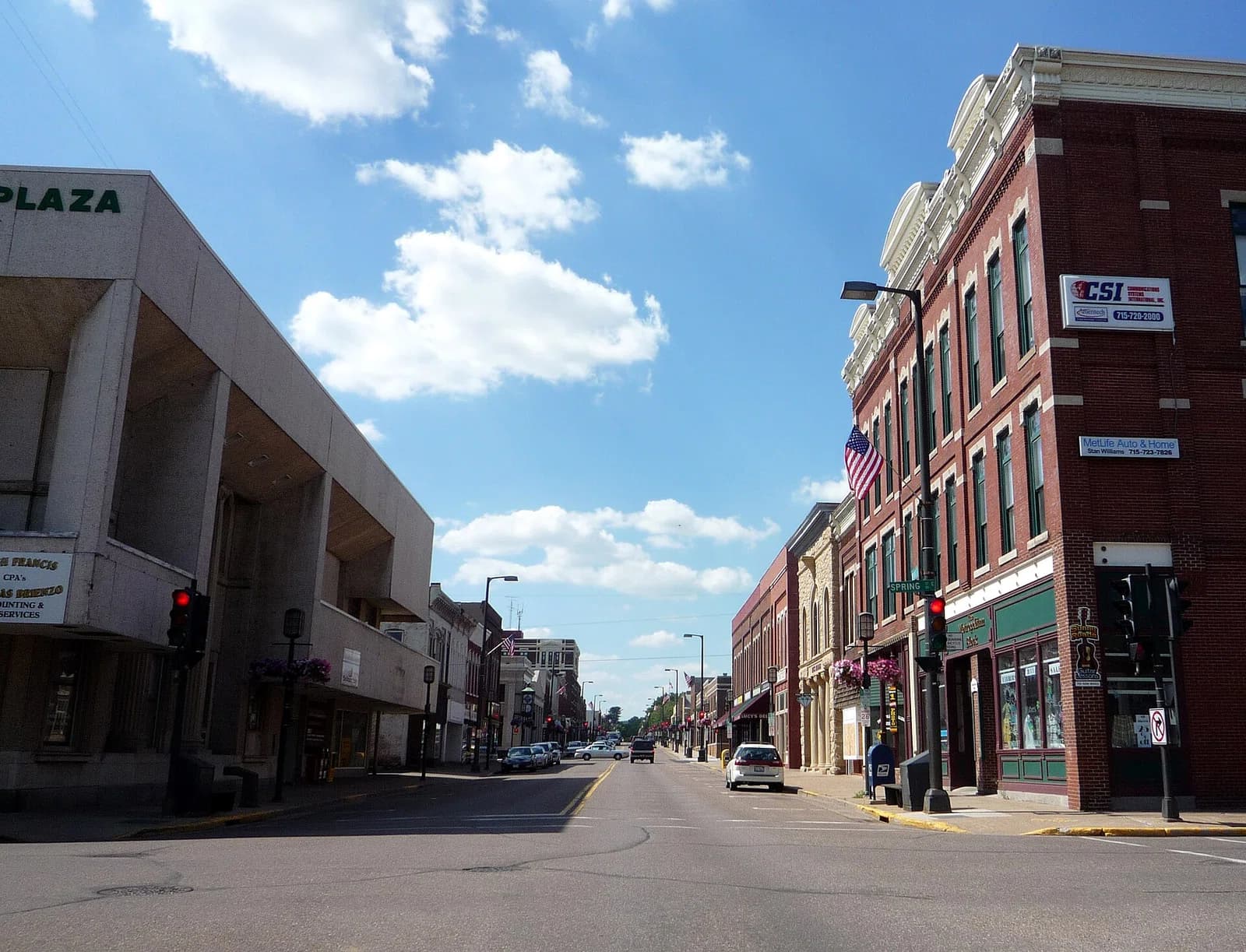 Chippewa Falls