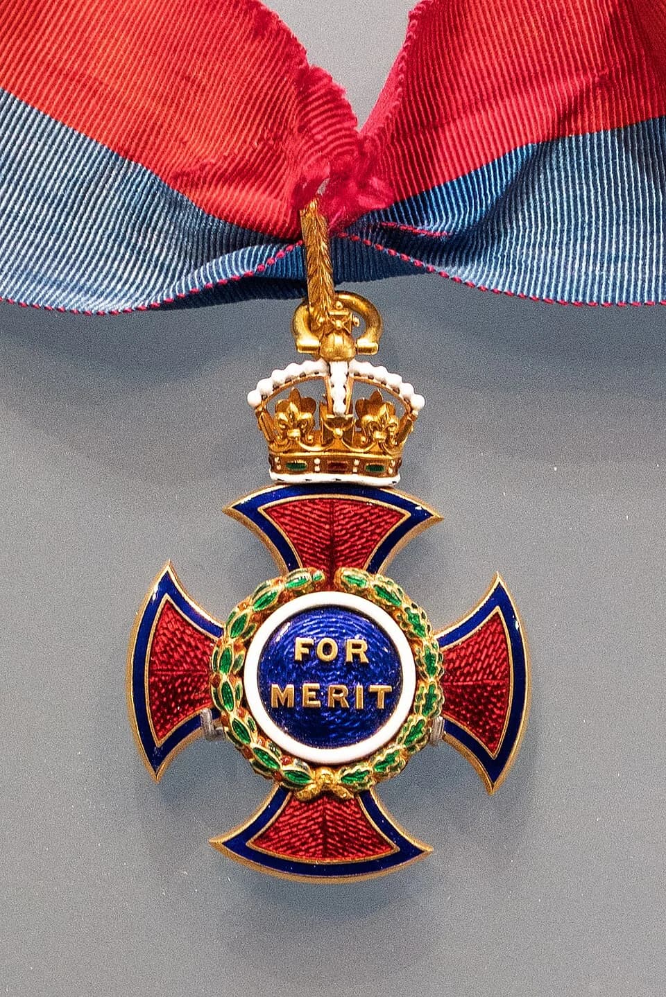 Order of Merit