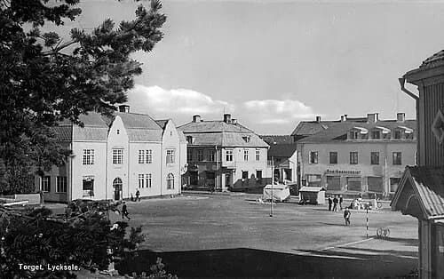 Lycksele Municipality