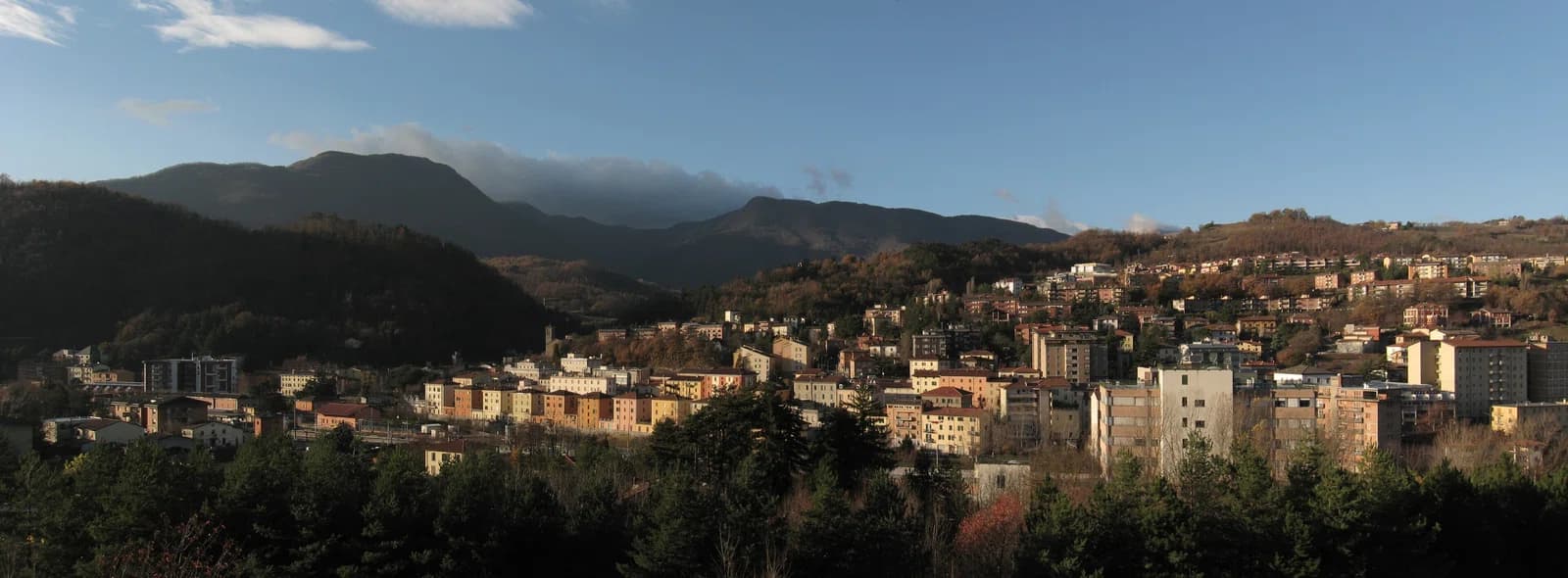 Porretta Terme