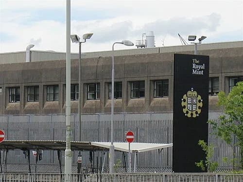 Royal Mint