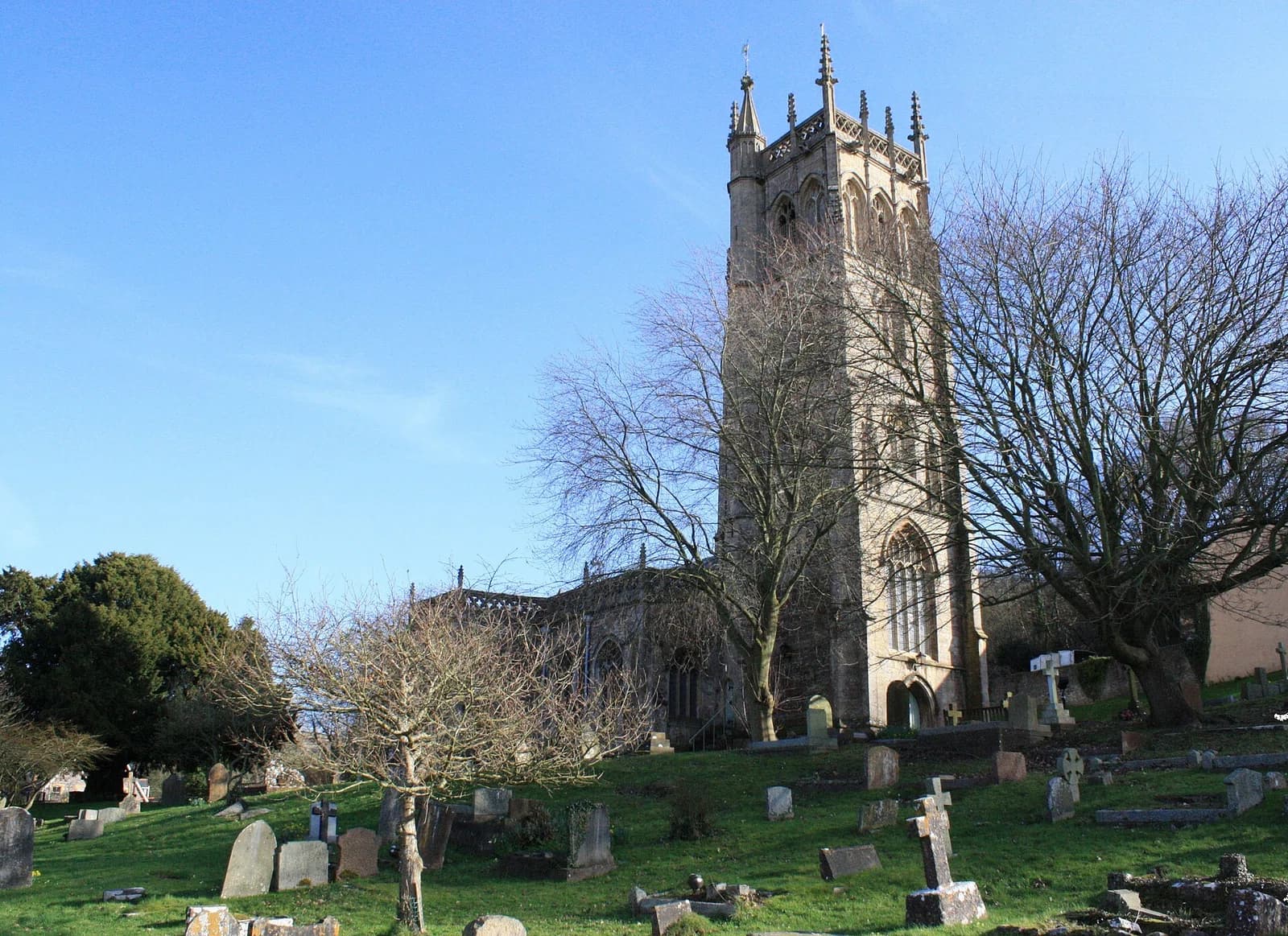 Winscombe